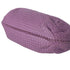 BOTTEGA VENETA Intrecciato Large Hobo Shoulder Bag Purple Leather
